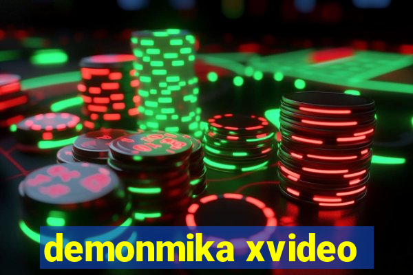 demonmika xvideo